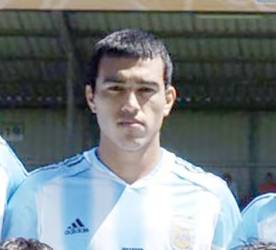 gustavo cabral arg m20 2005