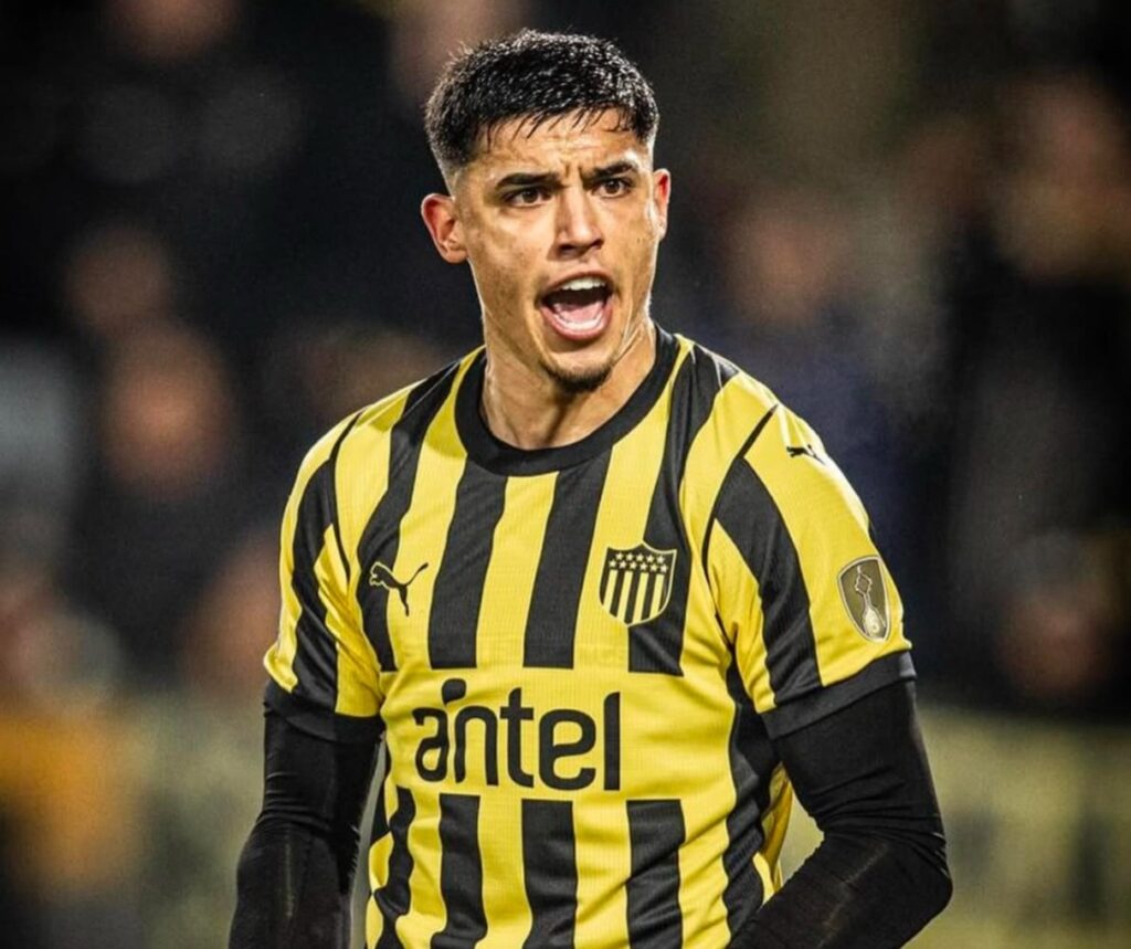 guzmán rodríguez 2024 peÑ cl r