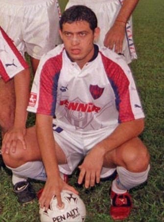 hugo ovelar 1998 ccp cl r