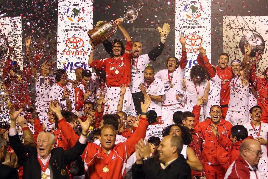 internacional 2006 cl