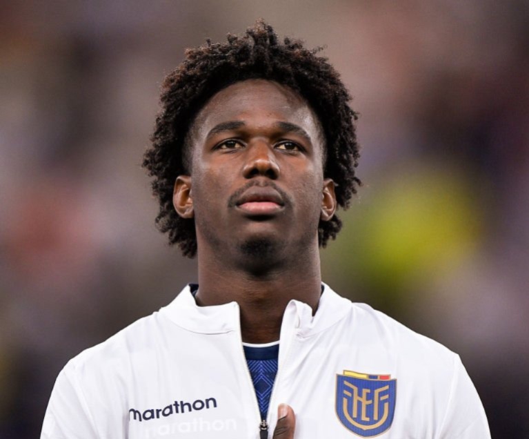 jackson porozo 2022 ecu cm r