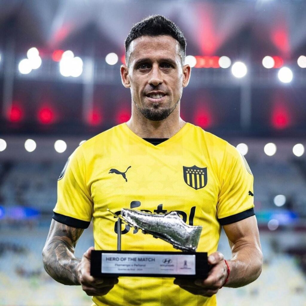 javier cabrera 2024 peÑ cl r