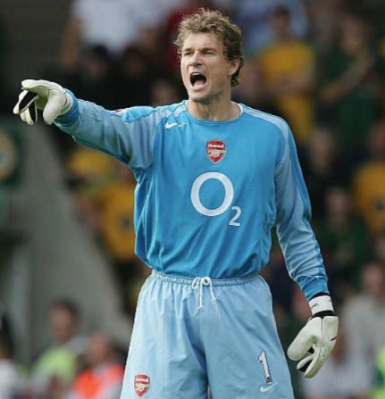 jens lehmann 2004 ars ch r