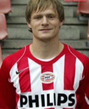 johann vogel 2005 psv ch r