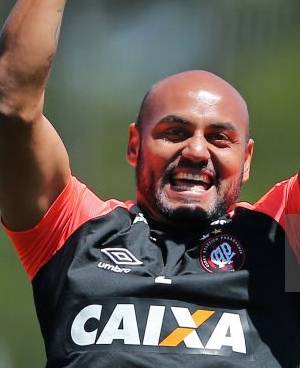 Alineación de Athletico Paranaense Campeón Copa Sudamericana 2018 jonathan 2018 par cs