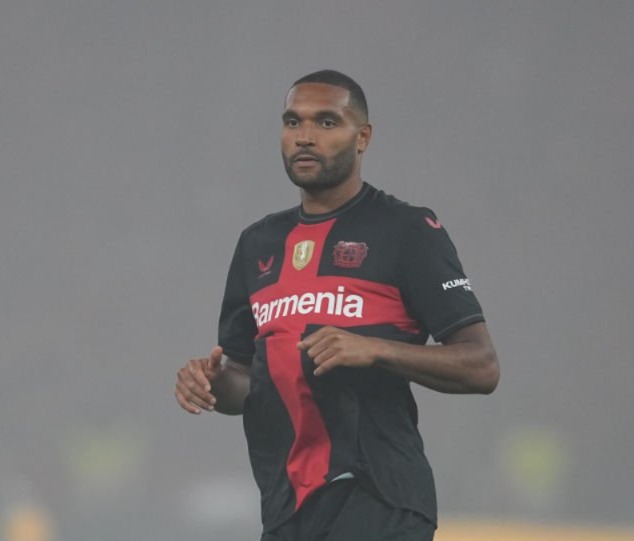 jonathan tah 2024 lev ca r