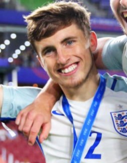jonjoe kenny ing m20 2017