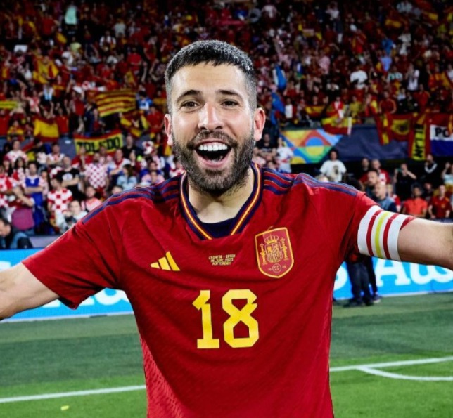 jordi alba 2023 ntl esp r
