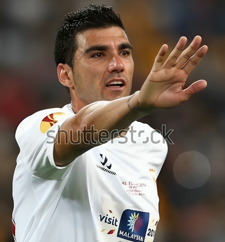 josé antonio reyes 2014 sev eul r