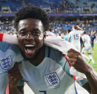 josh onomah 2017 ing m20 2017