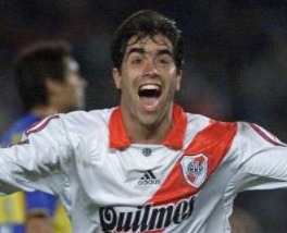 juan pablo angel 2000 riv cl r