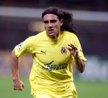 juan pablo sorin 2006 vill ch r