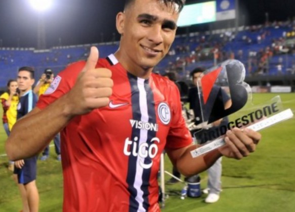 junior alonso 2016 ccp cs r