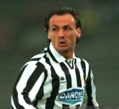 jurgen kohler 1995 juv uefa