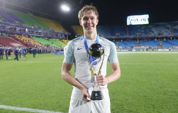 kieran dowell ing m20 2017