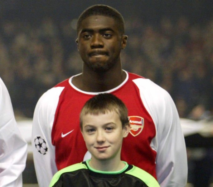 kolo toure 2004 ars ch r
