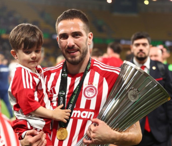 konstantinos fortounis 2024 olk cfc