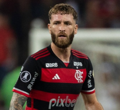 leo pereira 2024 fla cl r