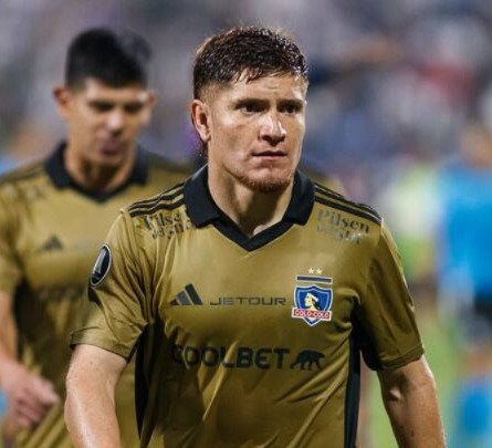 leonardo gil 2024 colo cl r