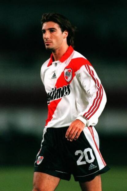 leonel gancedo 2000 riv cl