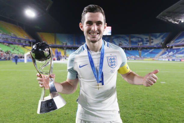 lewis cook ing m20 2017