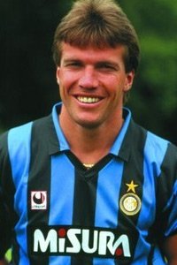 lothar matthaus 1991 int uefa