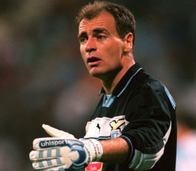 luca marchegiani 2000 laz ch r