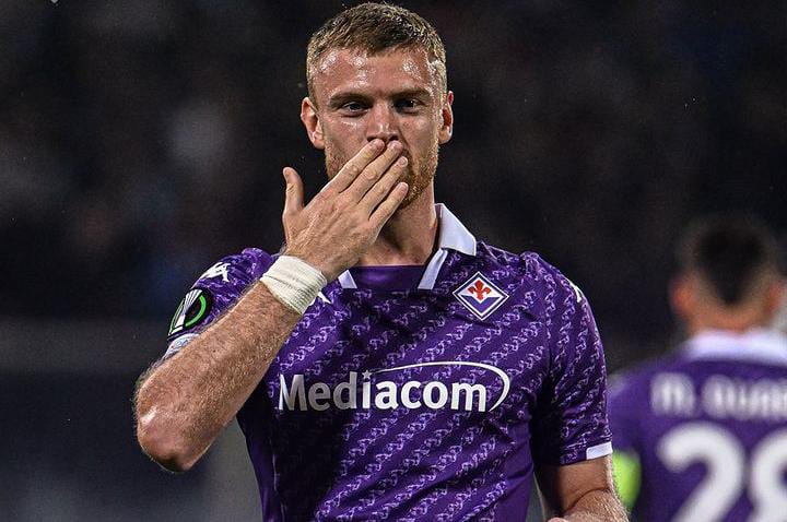 lucas beltran 2024 fio cfc r