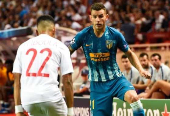lucas hernandez 2019 atm ch