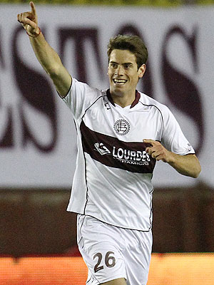 lucas melano 2013 lan cs