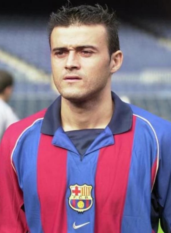 luis enrique 2002 bar ch r