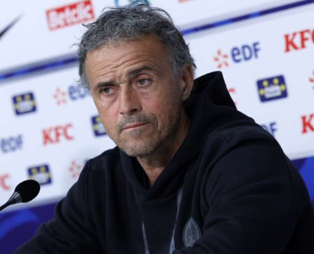 luis enrique 2024 psg cf r