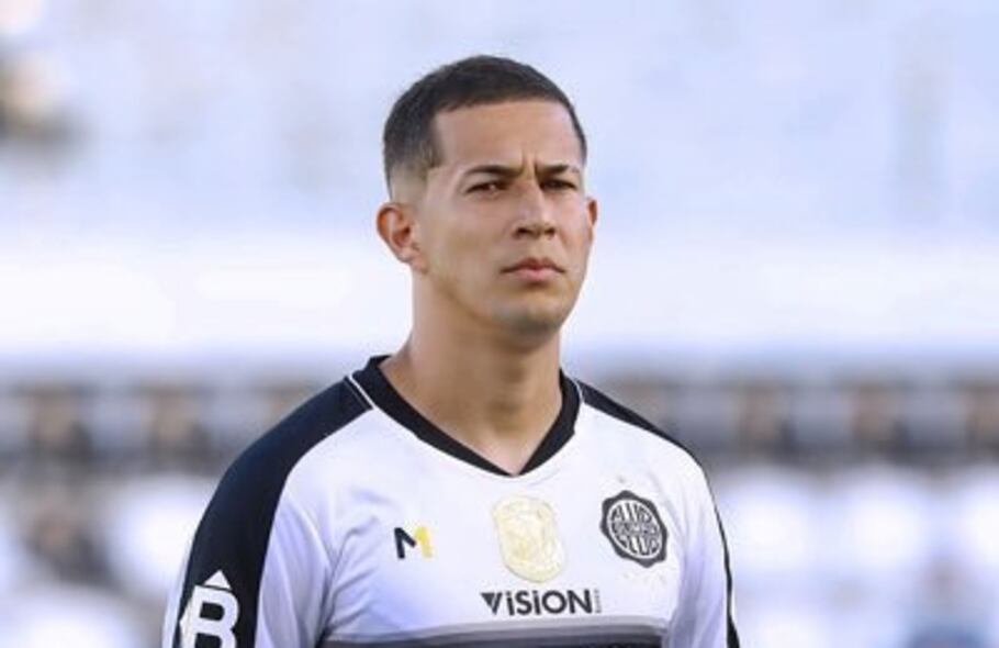 luis fernando cáceres 2021 oli cl