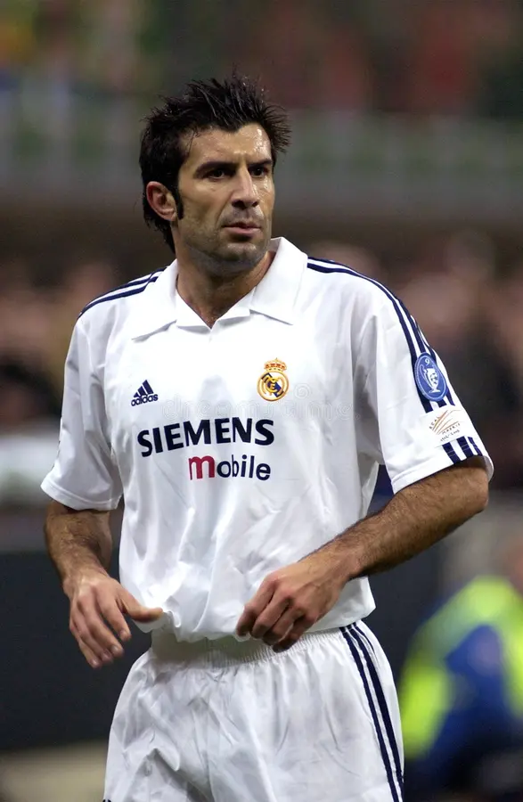 luis figo 2003 rm ch