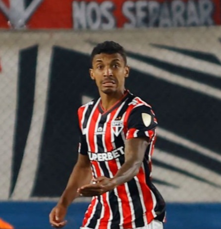 luiz gustavo 2024 sao cl
