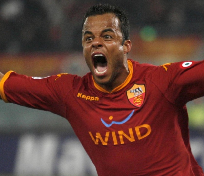 mancini 2008 roma ch r