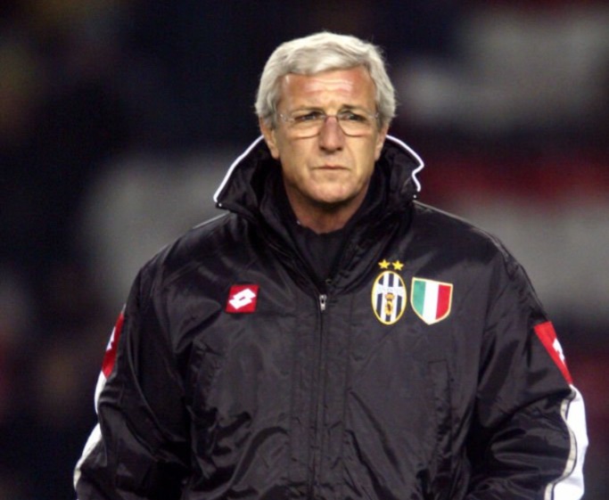 marcello lippi 2003 juv ch r