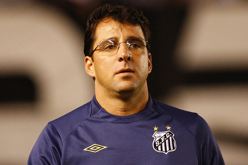 marcelo martelotte 2011 santos cl