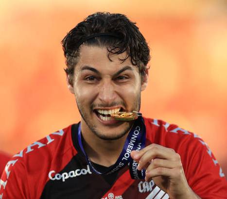 marcinho 2021 par cs