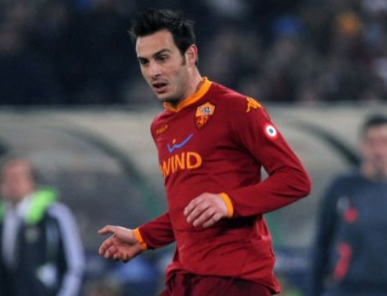 marco cassetti 2008 roma ch