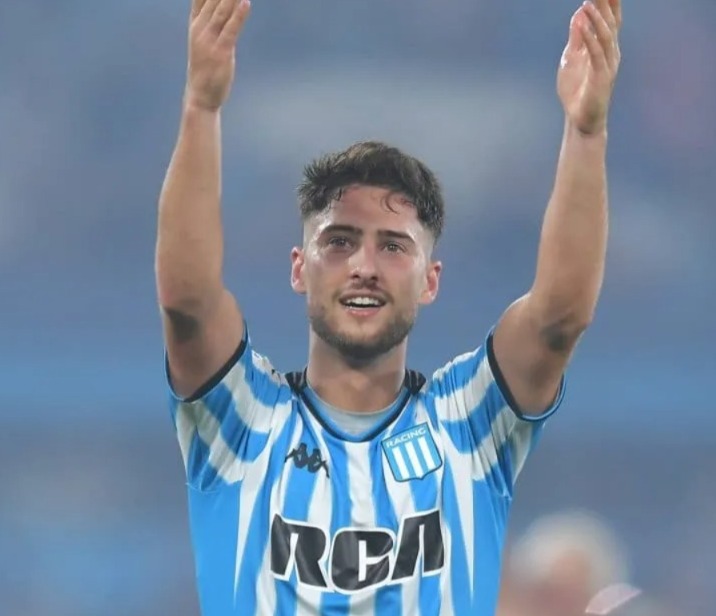 marco di cesare 2024 rac cs r