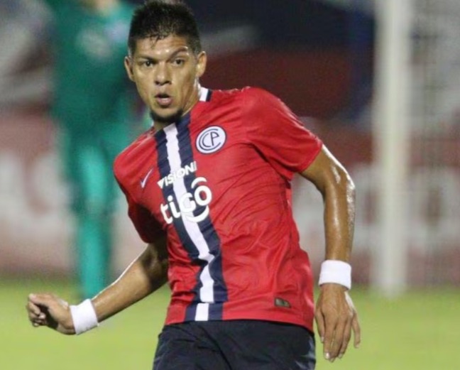 marcos riveros 2016 ccp cs r