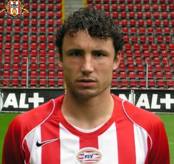 mark van bommel 2005 psv ch r