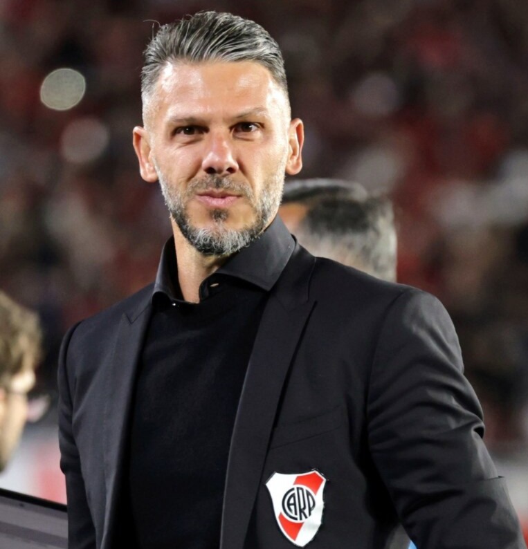 martin demichelis 2024 riv cl r