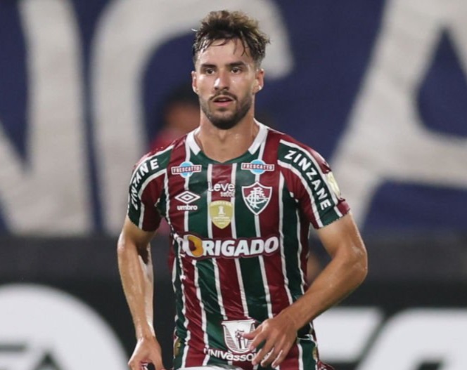 martinelli 2024 flu cl r