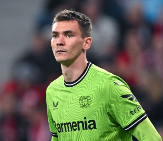 matej kovar 2024 lev ca r