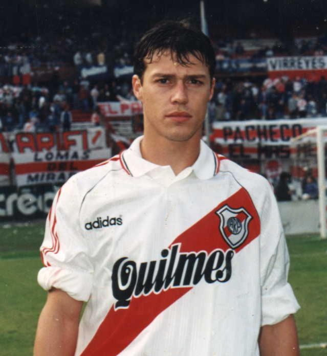 matias almeyda 1996 rp cl r