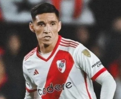 matías kranevitter 2024 riv cl r