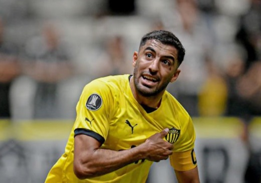 maxi olivera 2024 peÑ cl r