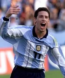maxi rodriguez arg m20 2001